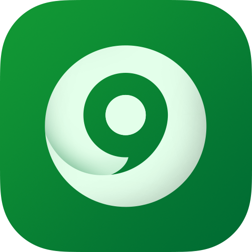 九目智联 APP 图标